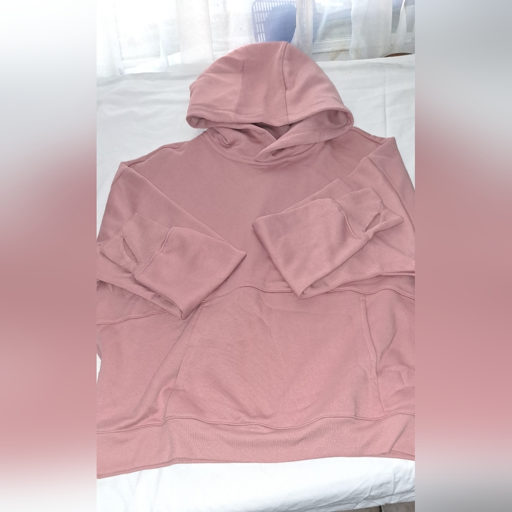 Men's Hoodie